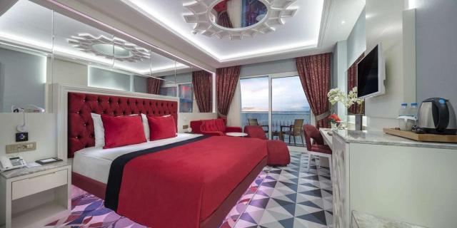 Granada Luxury Beach Avsallar