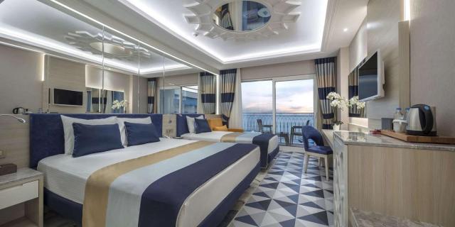 Granada Luxury Beach Avsallar