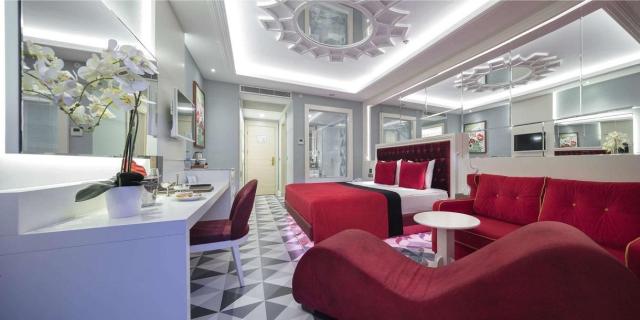 Granada Luxury Beach Avsallar