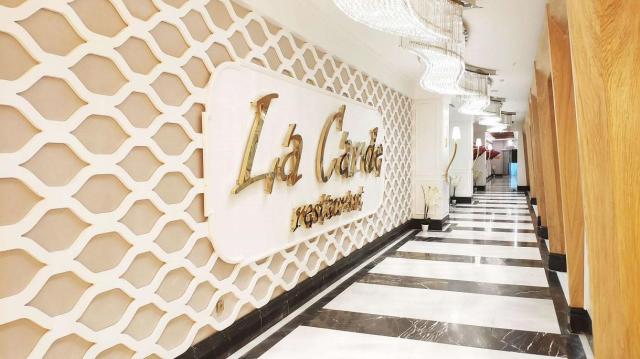 Granada Luxury Beach Avsallar