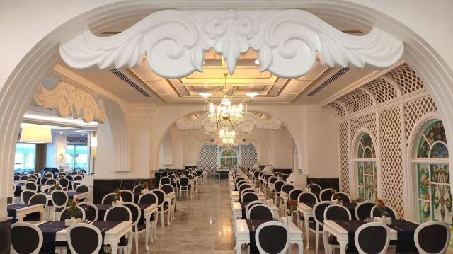 Granada Luxury Beach Avsallar