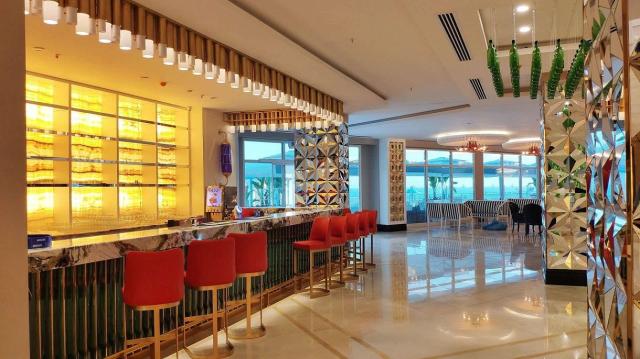 Granada Luxury Beach Avsallar