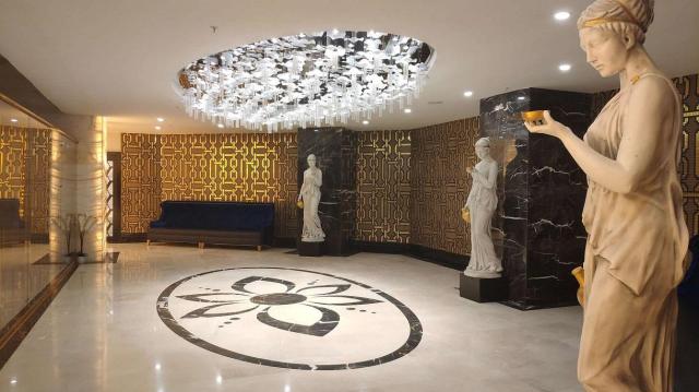 Granada Luxury Beach Avsallar