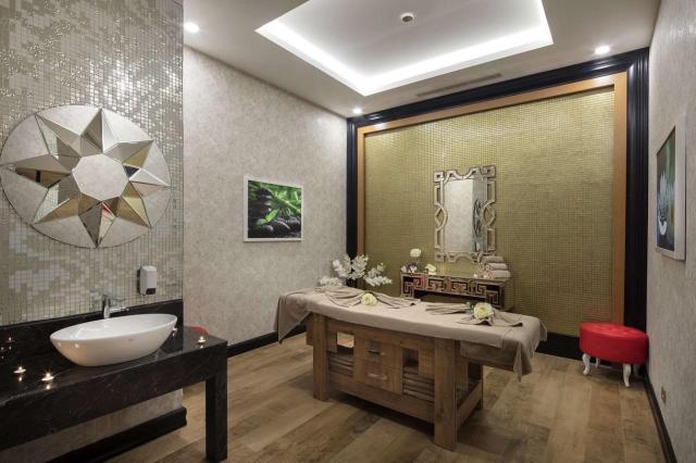 Granada Luxury Beach Avsallar