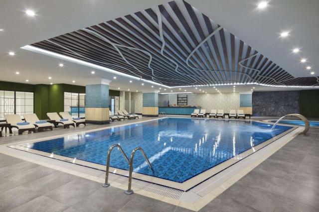 Granada Luxury Beach Avsallar