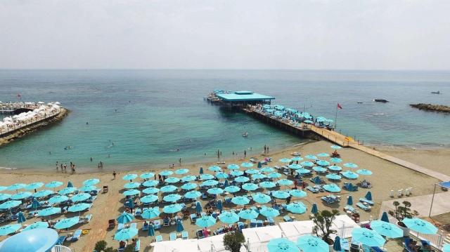 Granada Luxury Beach Avsallar