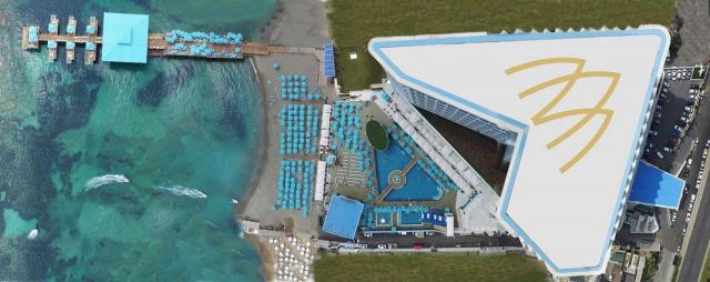 Granada Luxury Beach Avsallar