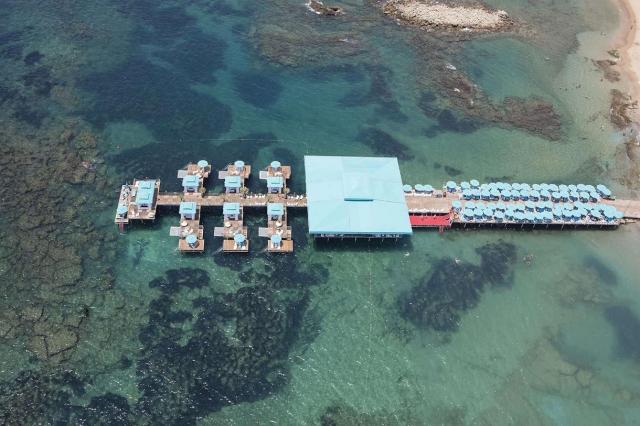 Granada Luxury Beach Avsallar