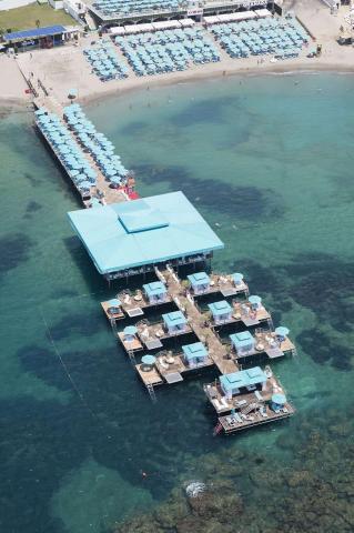 Granada Luxury Beach Avsallar