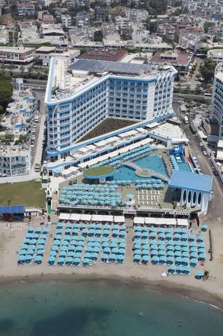 Granada Luxury Beach Avsallar