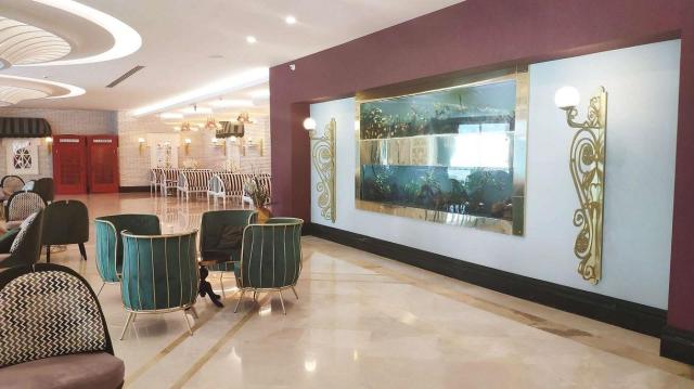 Granada Luxury Beach Avsallar