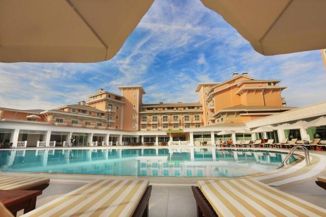 Innvista Hotels Belek