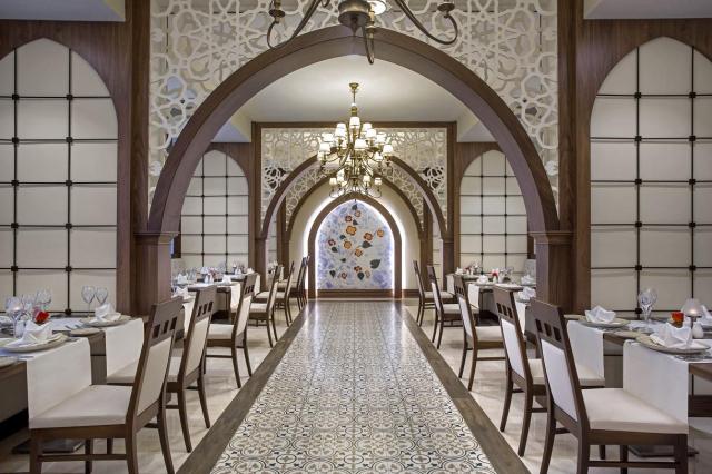 Innvista Hotels Belek