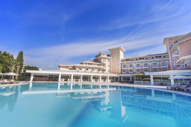 Innvista Hotels Belek