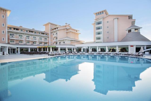Innvista Hotels Belek