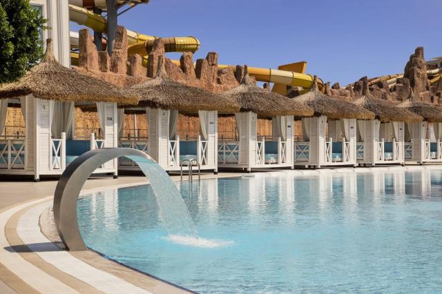 Innvista Hotels Belek