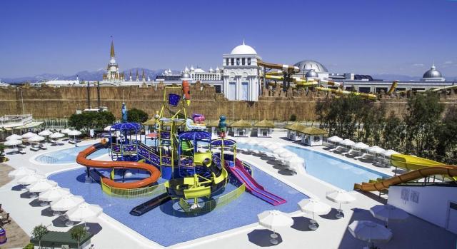 Innvista Hotels Belek