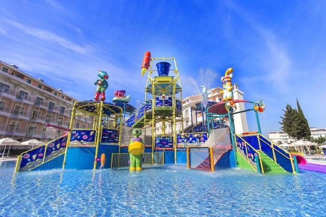 Innvista Hotels Belek