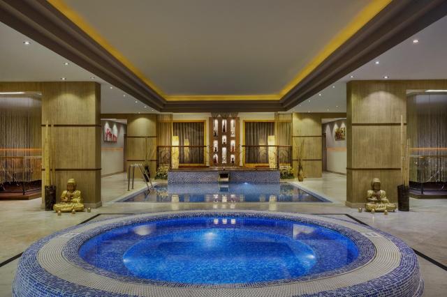 Innvista Hotels Belek