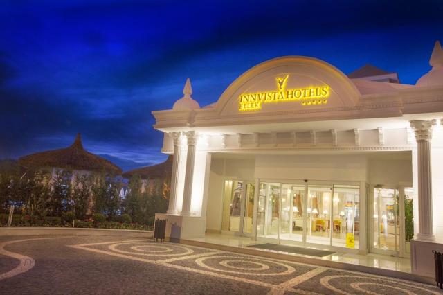 Innvista Hotels Belek