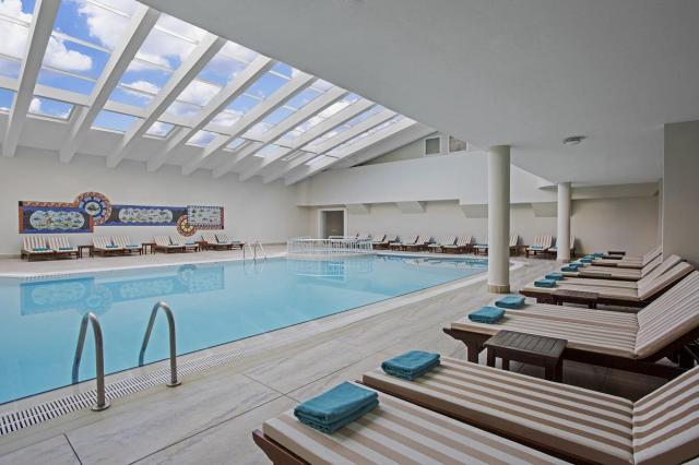 Innvista Hotels Belek