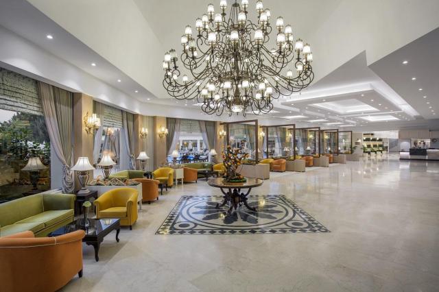 Innvista Hotels Belek