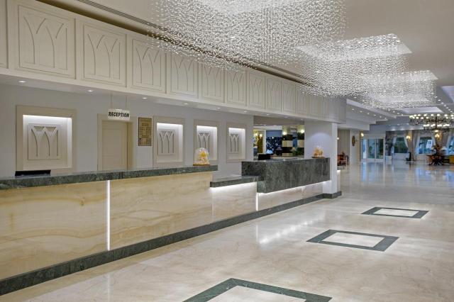 Innvista Hotels Belek