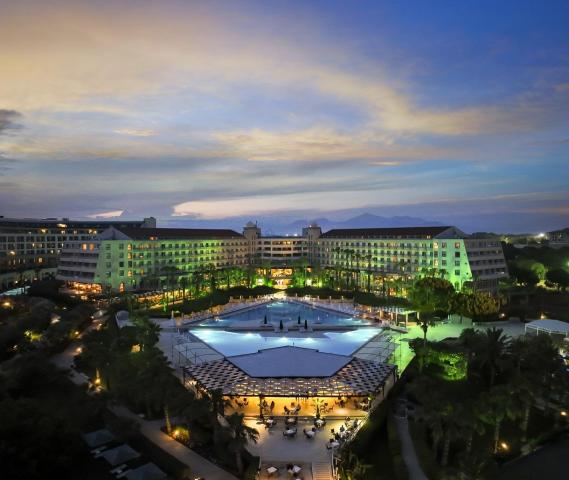 Riu Kaya Belek Hotel