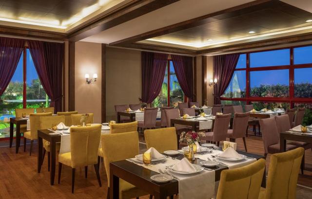 Riu Kaya Belek Hotel