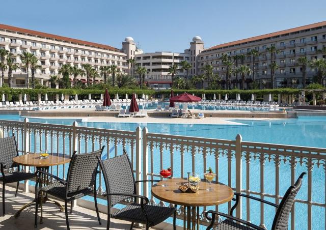 Riu Kaya Belek Hotel
