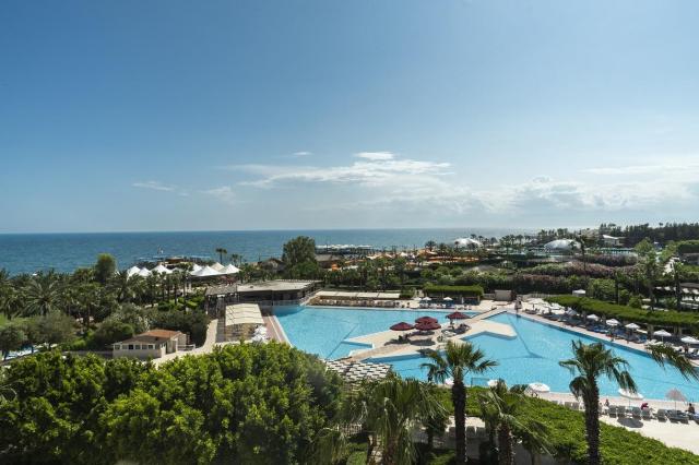 Riu Kaya Belek Hotel