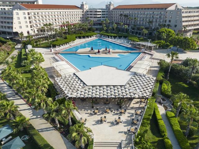 Riu Kaya Belek Hotel