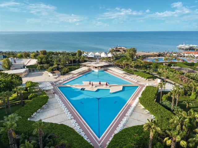 Riu Kaya Belek Hotel