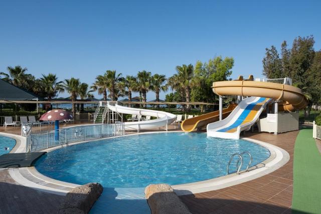 Riu Kaya Belek Hotel