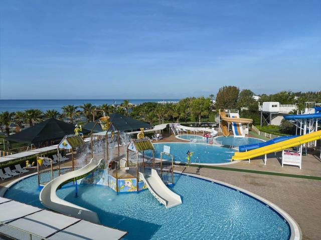 Riu Kaya Belek Hotel