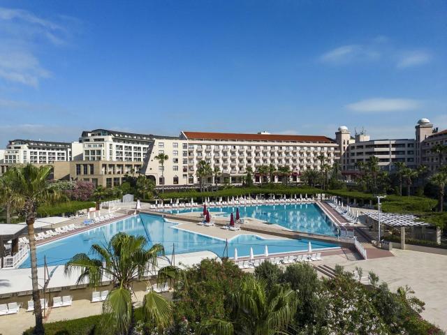 Riu Kaya Belek Hotel