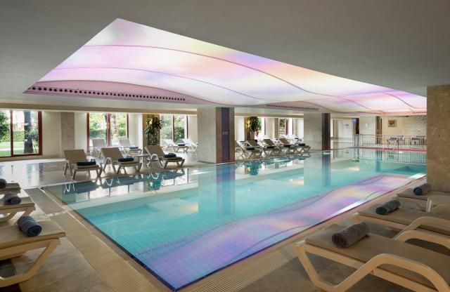 Riu Kaya Belek Hotel