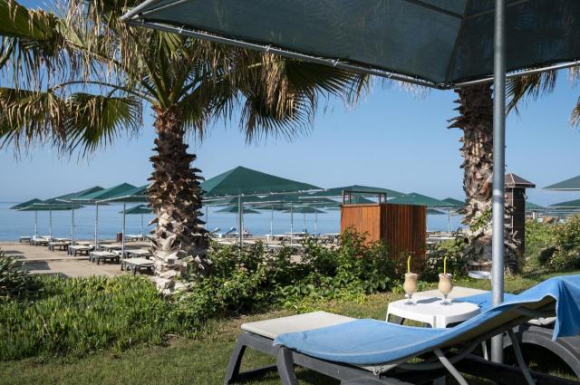 Riu Kaya Belek Hotel