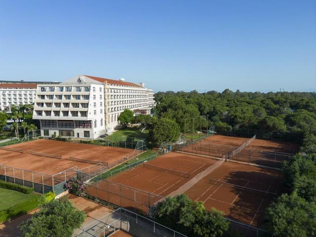 Riu Kaya Belek Hotel