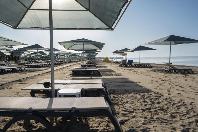 Riu Kaya Belek Hotel