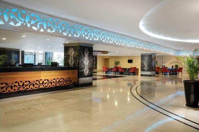 Riu Kaya Belek Hotel