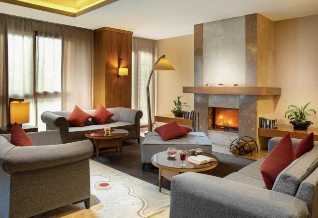 Riu Kaya Belek Hotel
