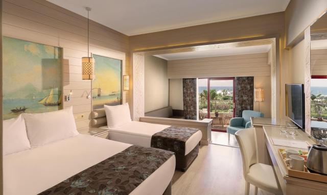 Riu Kaya Belek Hotel