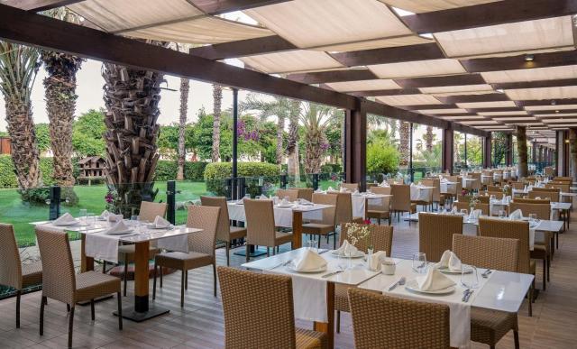Riu Kaya Belek Hotel