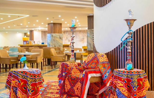 Parrotel Beach Resort