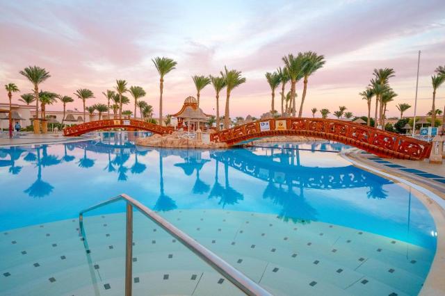 Parrotel Beach Resort