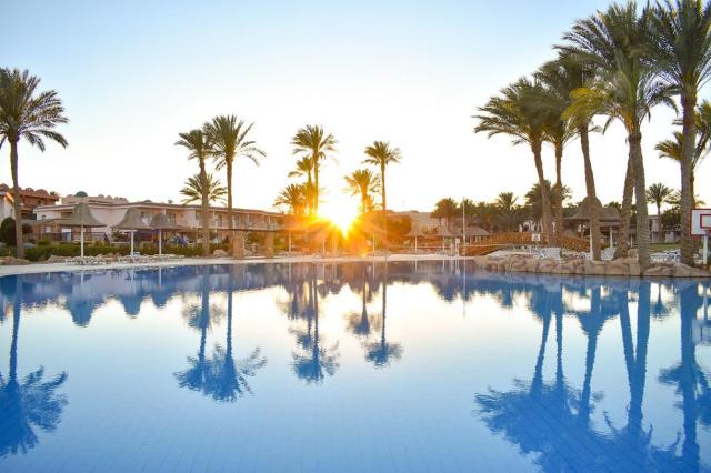 Parrotel Beach Resort