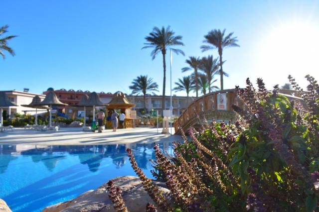 Parrotel Beach Resort