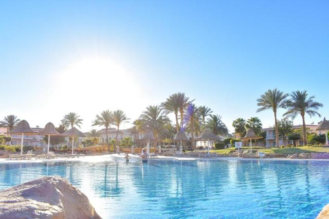 Parrotel Beach Resort
