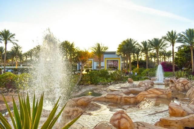 Parrotel Beach Resort